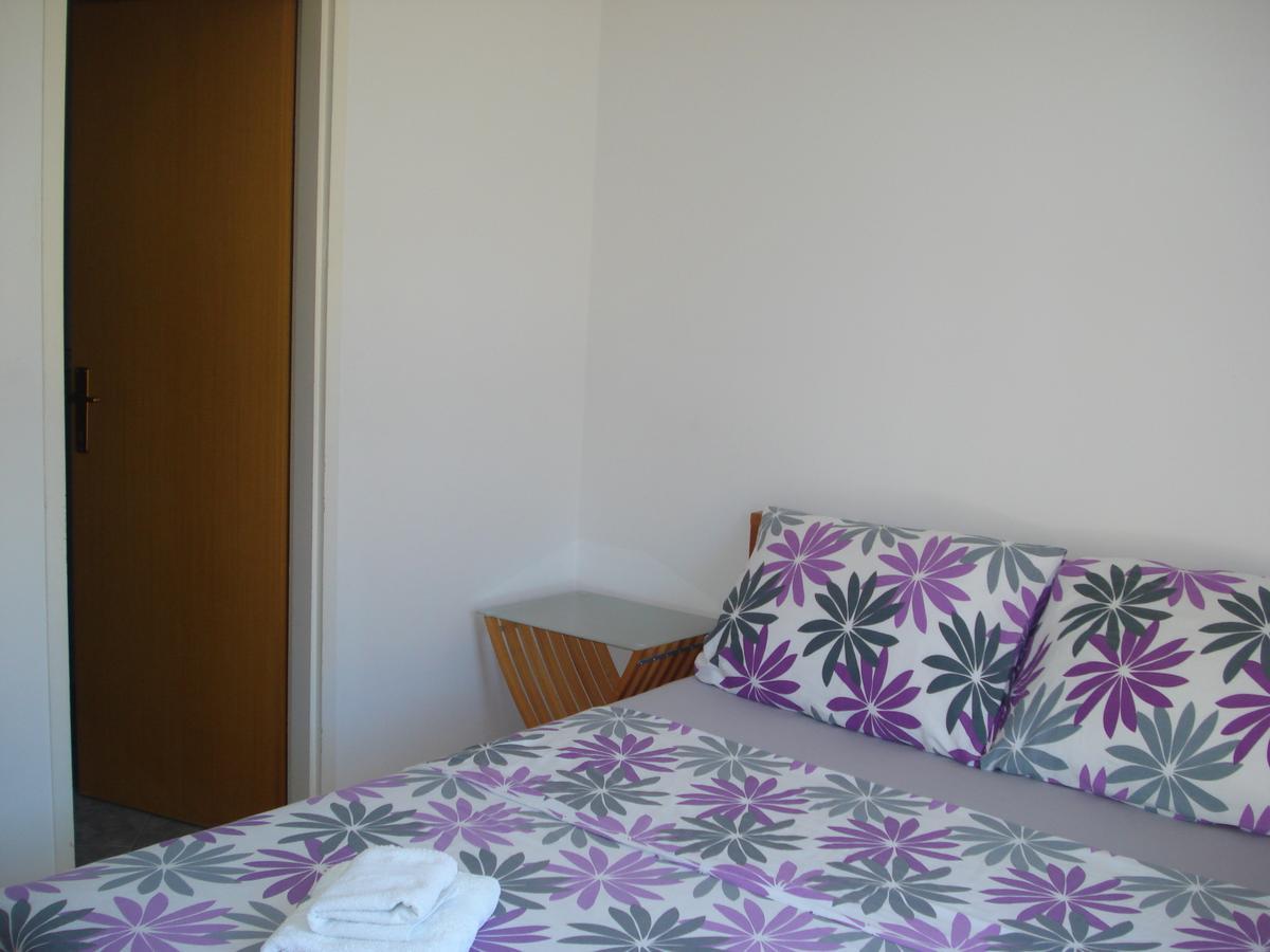 Apartment Luna Dubrovnik Exterior photo