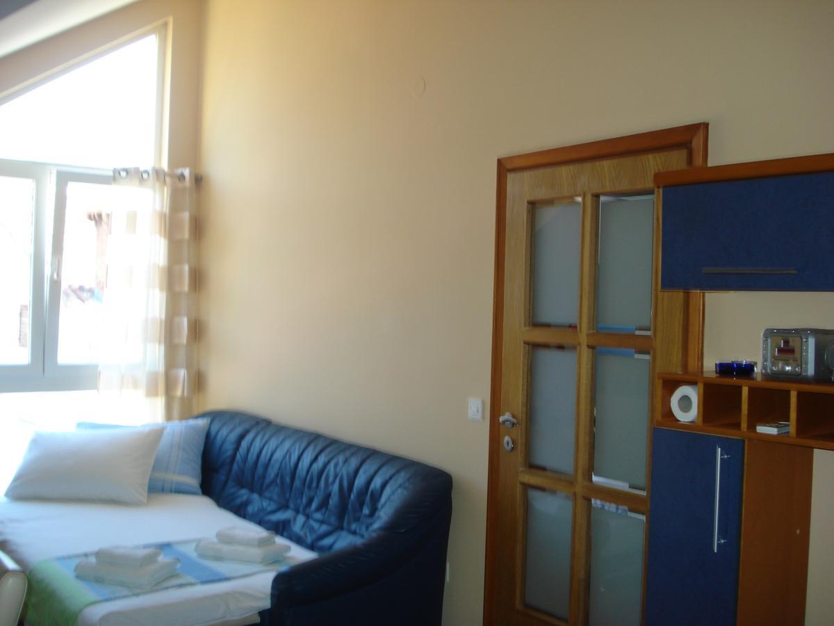 Apartment Luna Dubrovnik Exterior photo