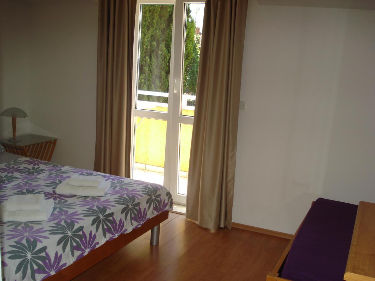 Apartment Luna Dubrovnik Exterior photo
