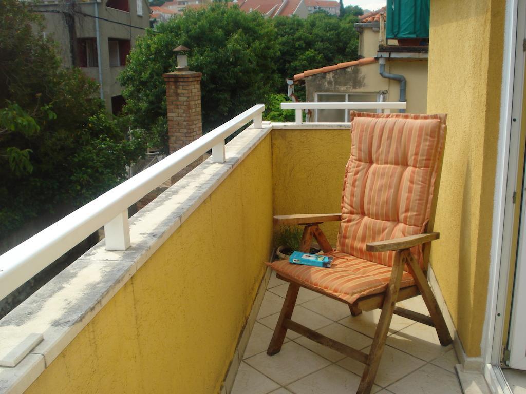 Apartment Luna Dubrovnik Exterior photo