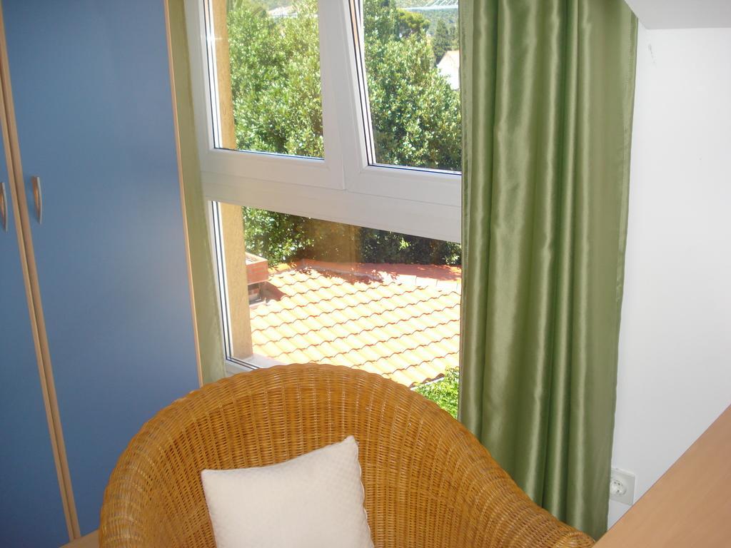 Apartment Luna Dubrovnik Exterior photo